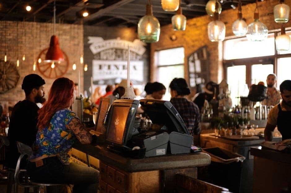 Cafés in Napier on Business Directory