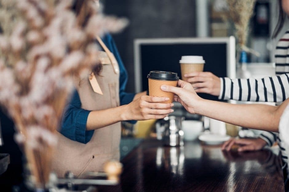 Coffee Shops in Canterbury on Business Directory