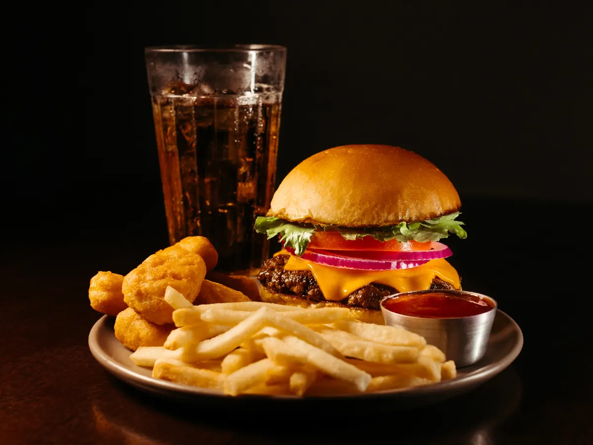Fast Food in Nelson on Business Directory