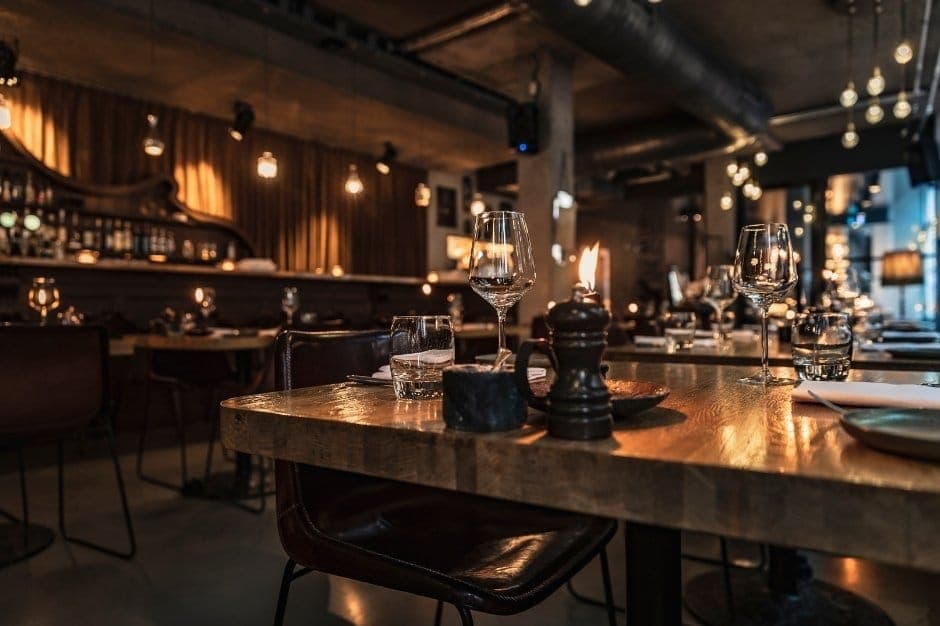 Restaurants in Alexandra on Business Directory