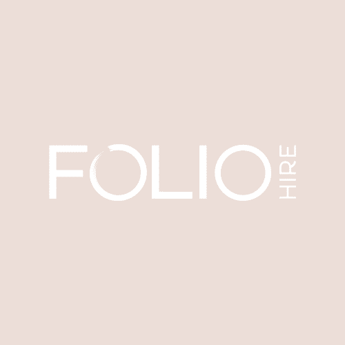 Folio Hire logo