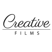 Creative Films logo