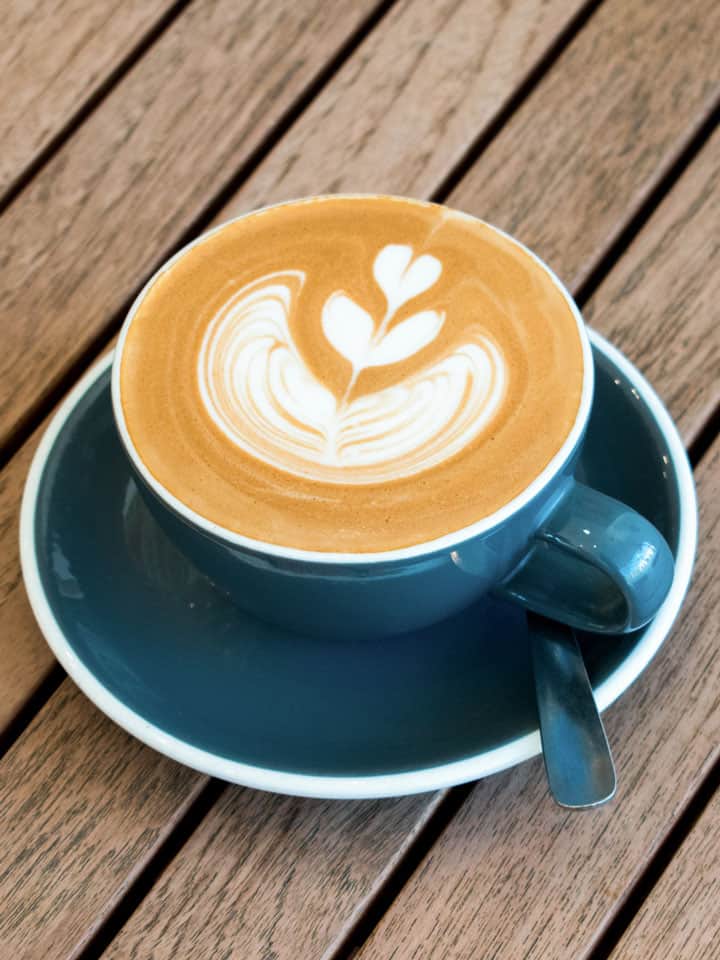 Mrs M's — Cafés in Timaru