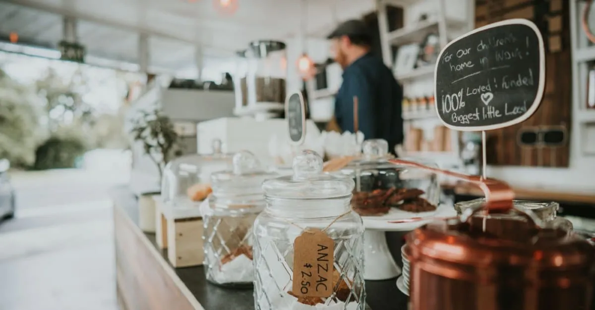 Sozo Coffee — Coffee Shops in Auckland