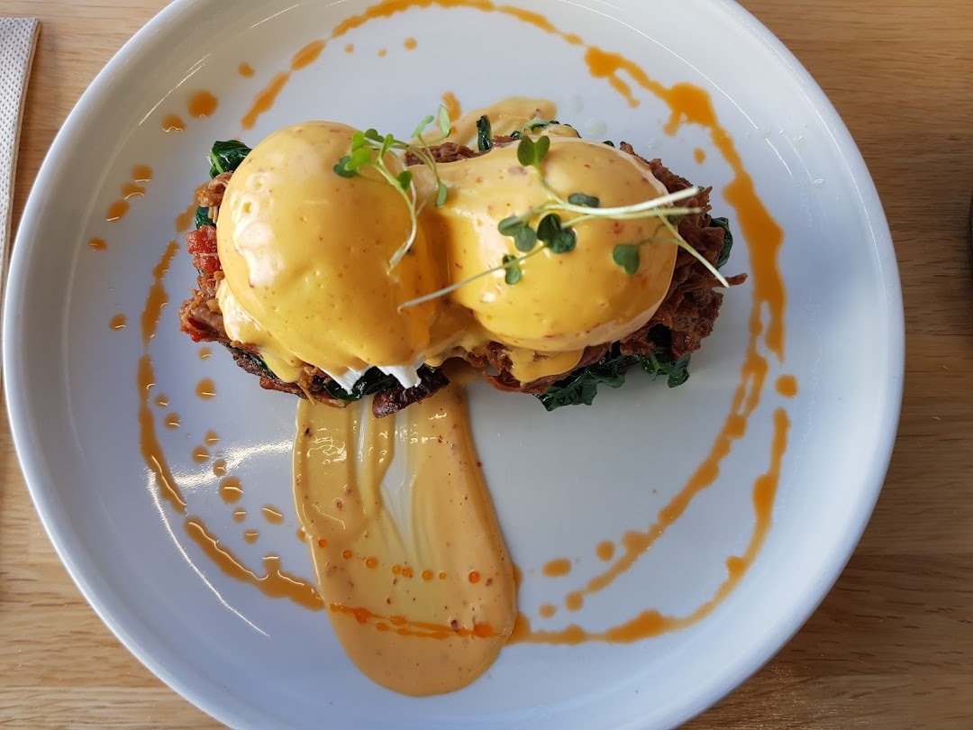 Kawau Kitchen — Cafés in Auckland