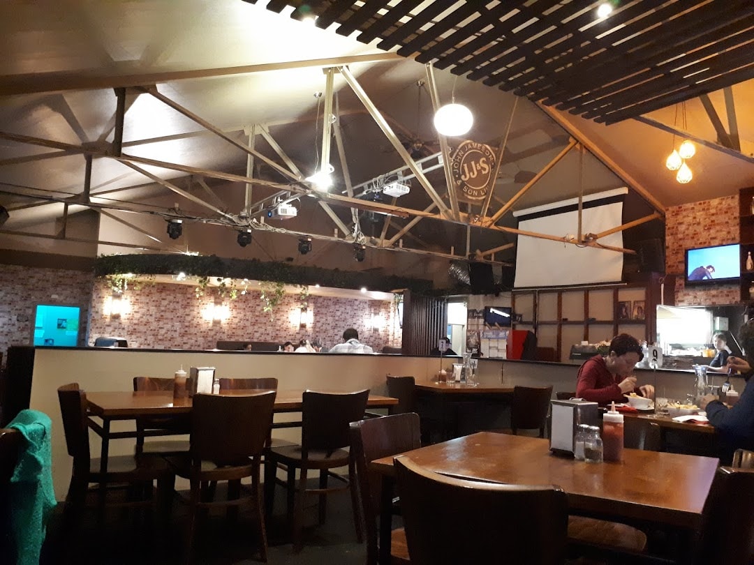 Rocksalt Restaurant & Bar — Takeaway Food in Kerikeri