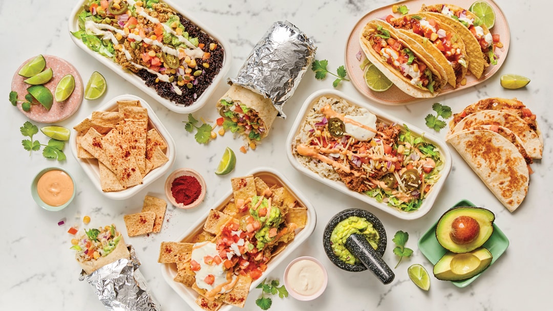 Zambrero Mt Wellington — Takeaway Food in Auckland