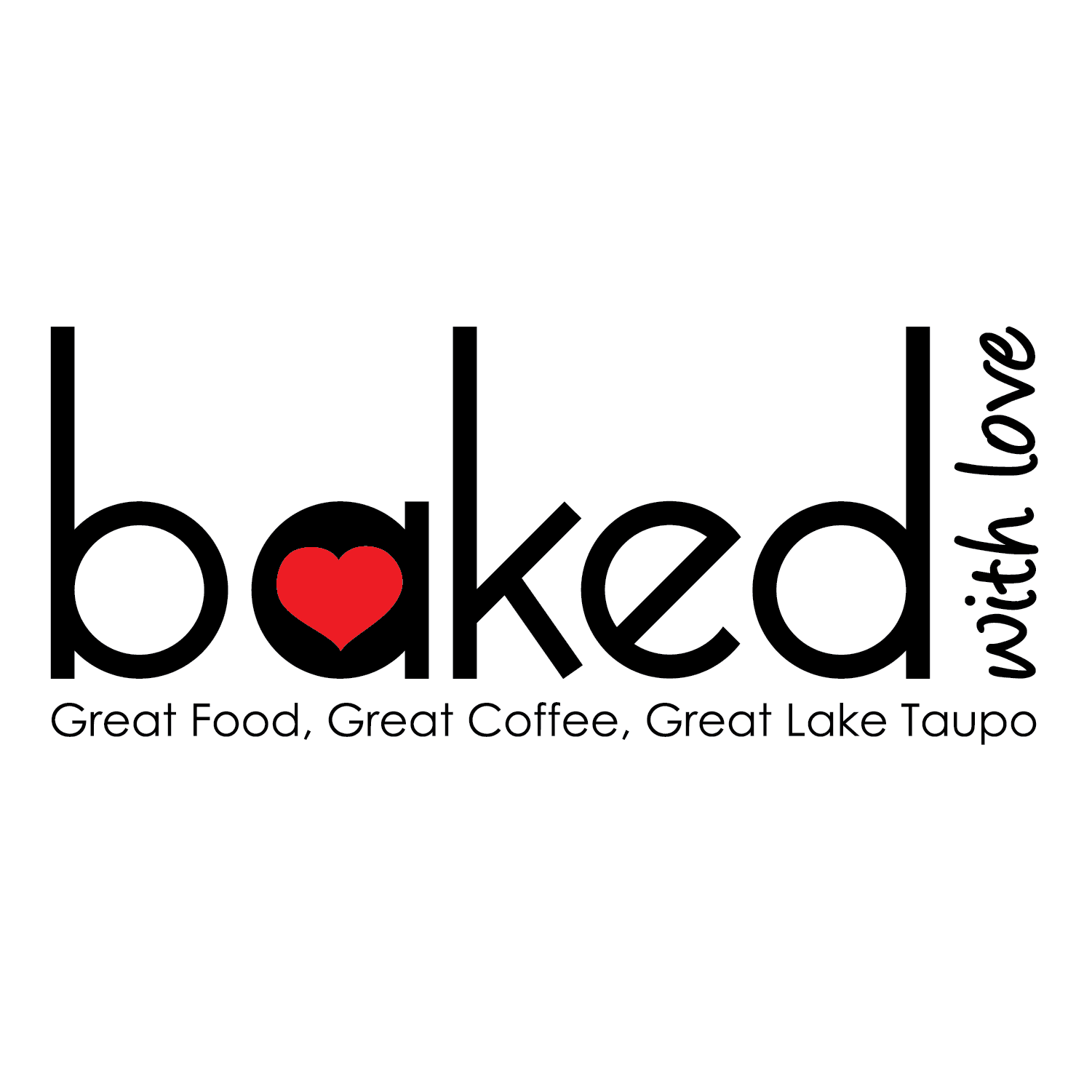 Baked With Love