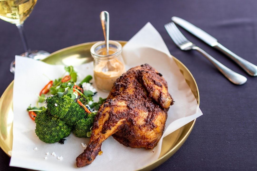 Threesixty Restaurant & Bar — Restaurants in Queenstown