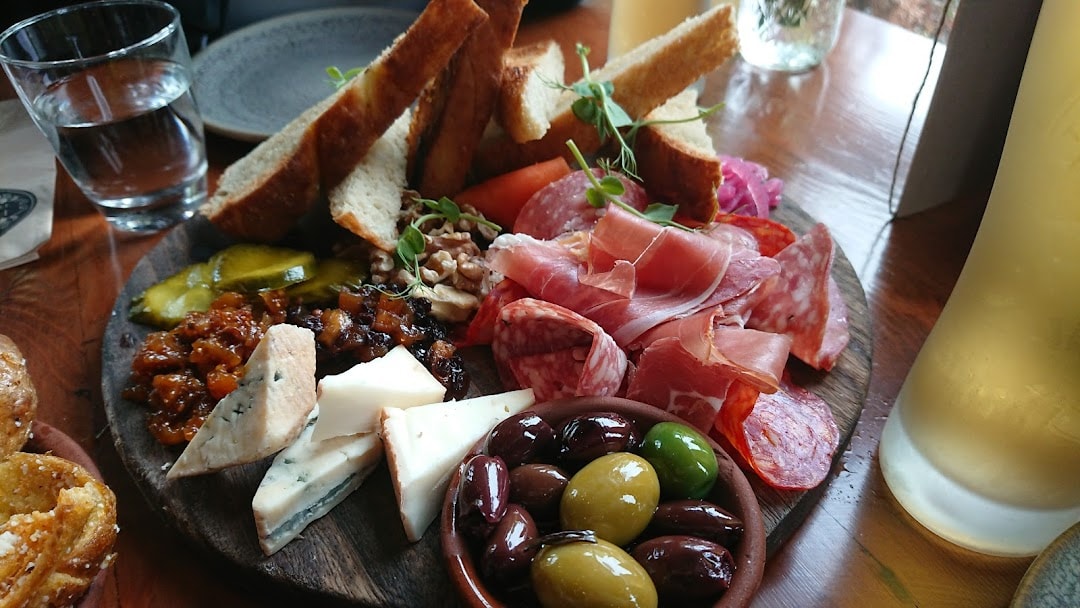 Francesca’s Italian Kitchen Wanaka — Takeaway Food in Wānaka
