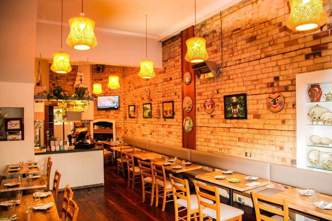 Cafe Hung Viet — Restaurants in Auckland