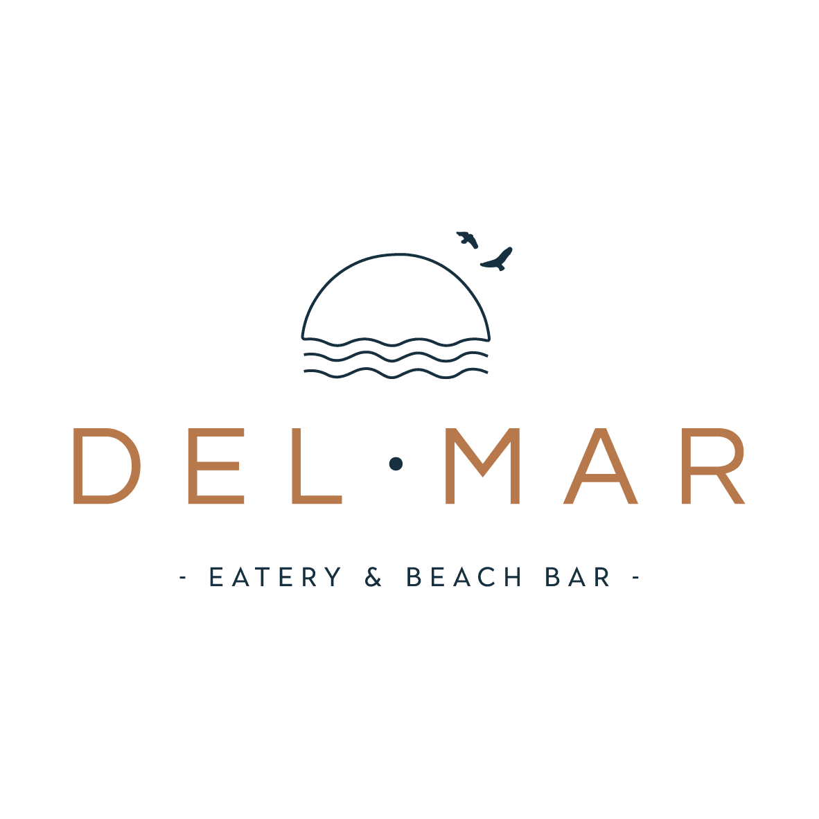 Del Mar — Restaurants in Ōamaru