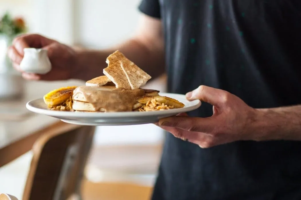 Neo Cafe & Eatery — Cafés in Wellington