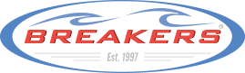 Breakers Gisborne