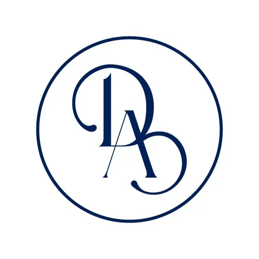 Dell'Amore Bridal logo