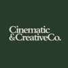 Cinematic Creative Co logo