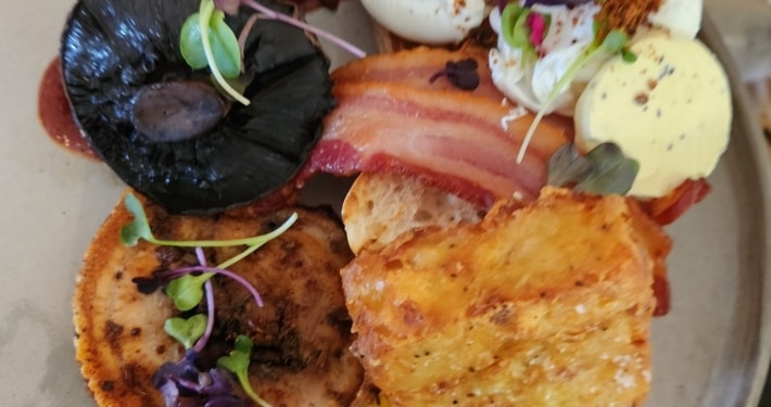The Kirk Cafe — Cafés in Hamilton Phone