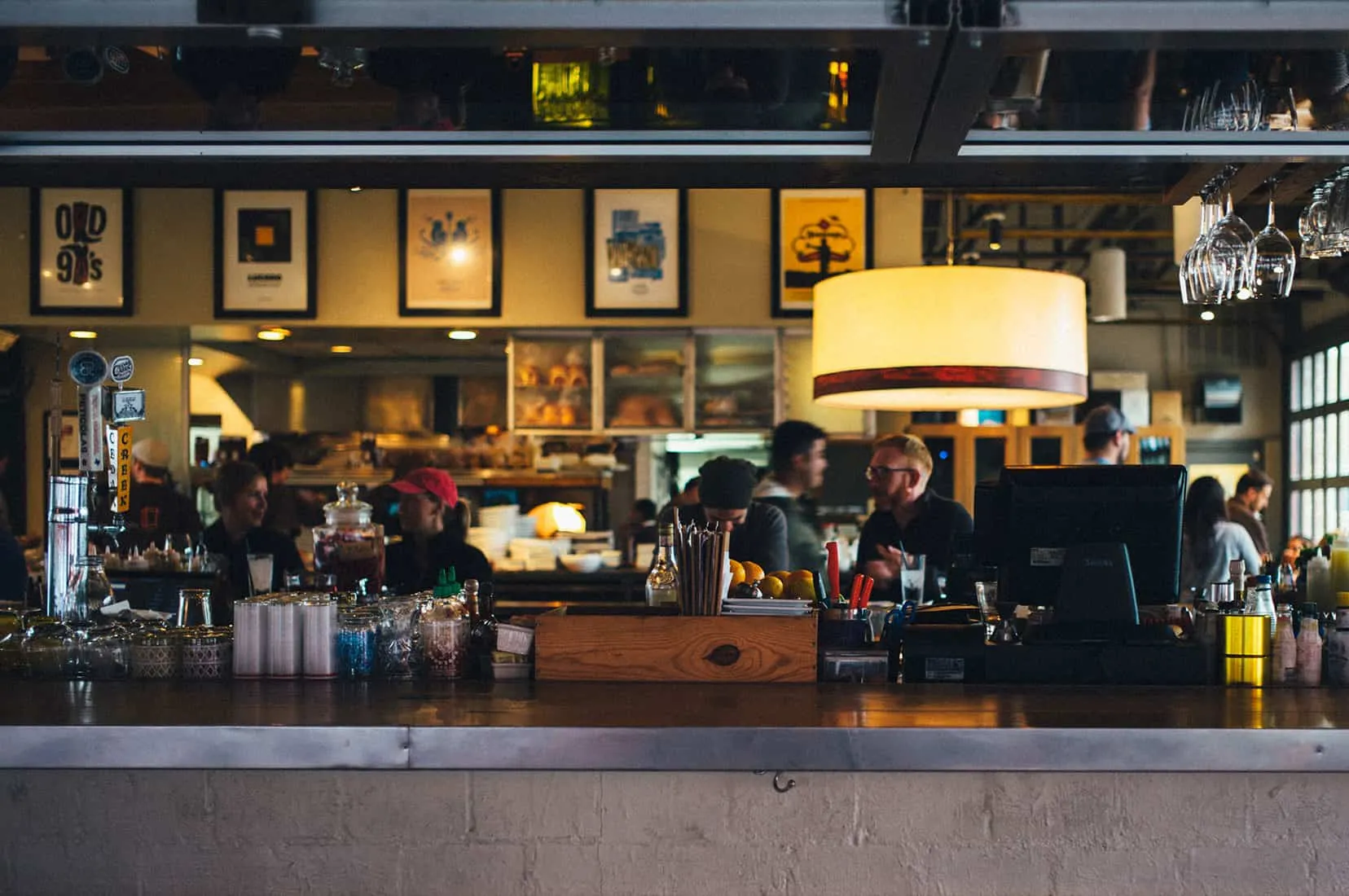 Boteco — Cafés in Christchurch