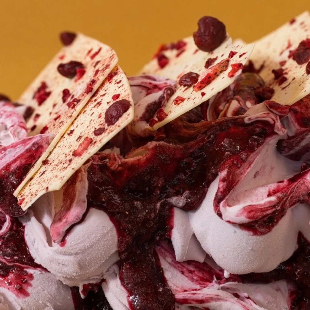 Island Gelato — Cafés in Auckland