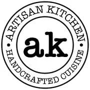 Artisan Kitchen logo