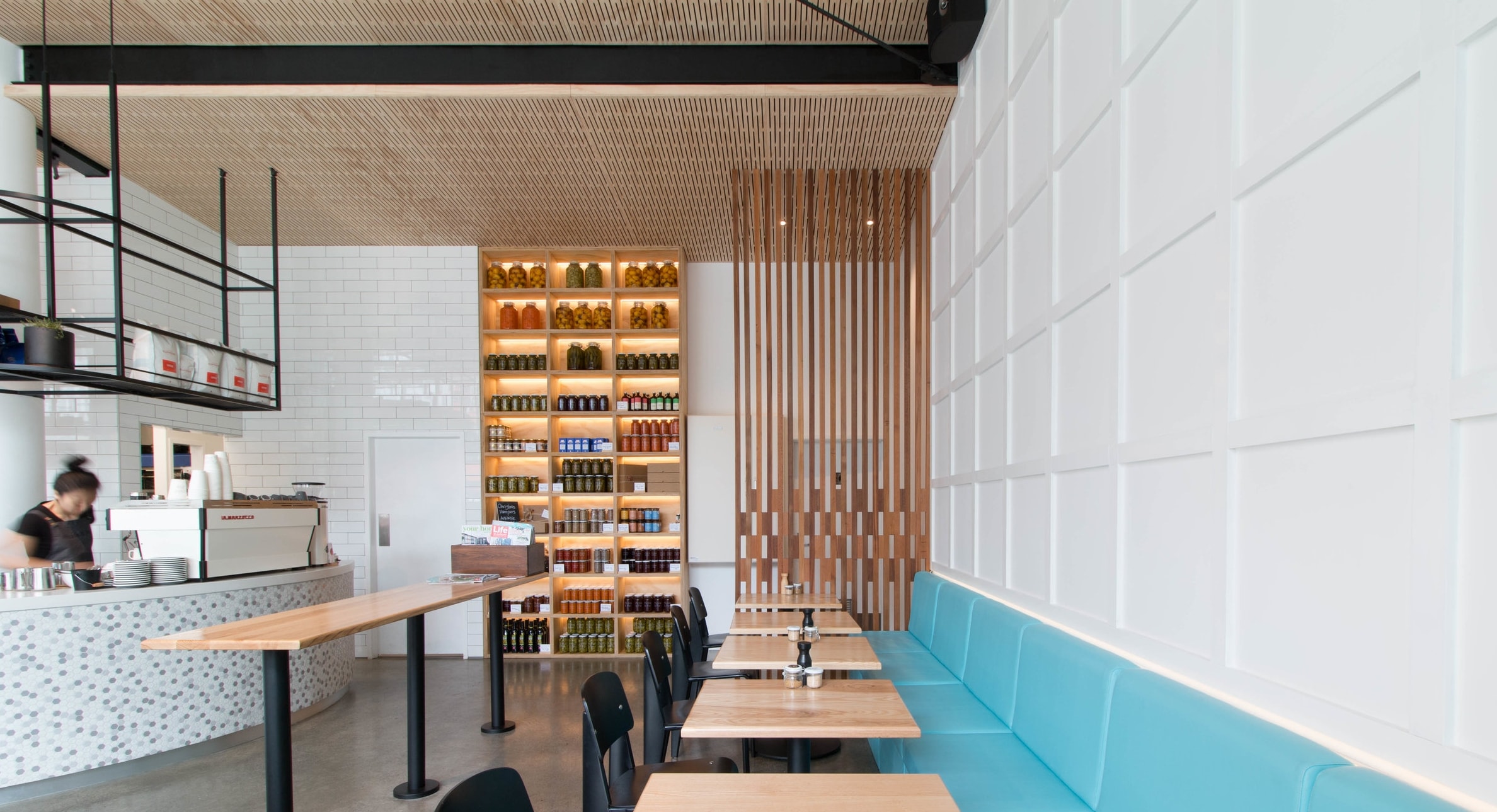 Pickle & Pie — Cafés in Wellington