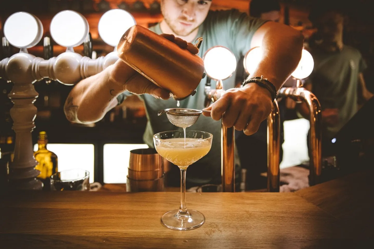 Botany Commons — Restaurants in Auckland