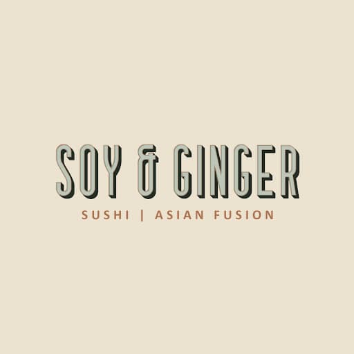Soy & Ginger (Milford)