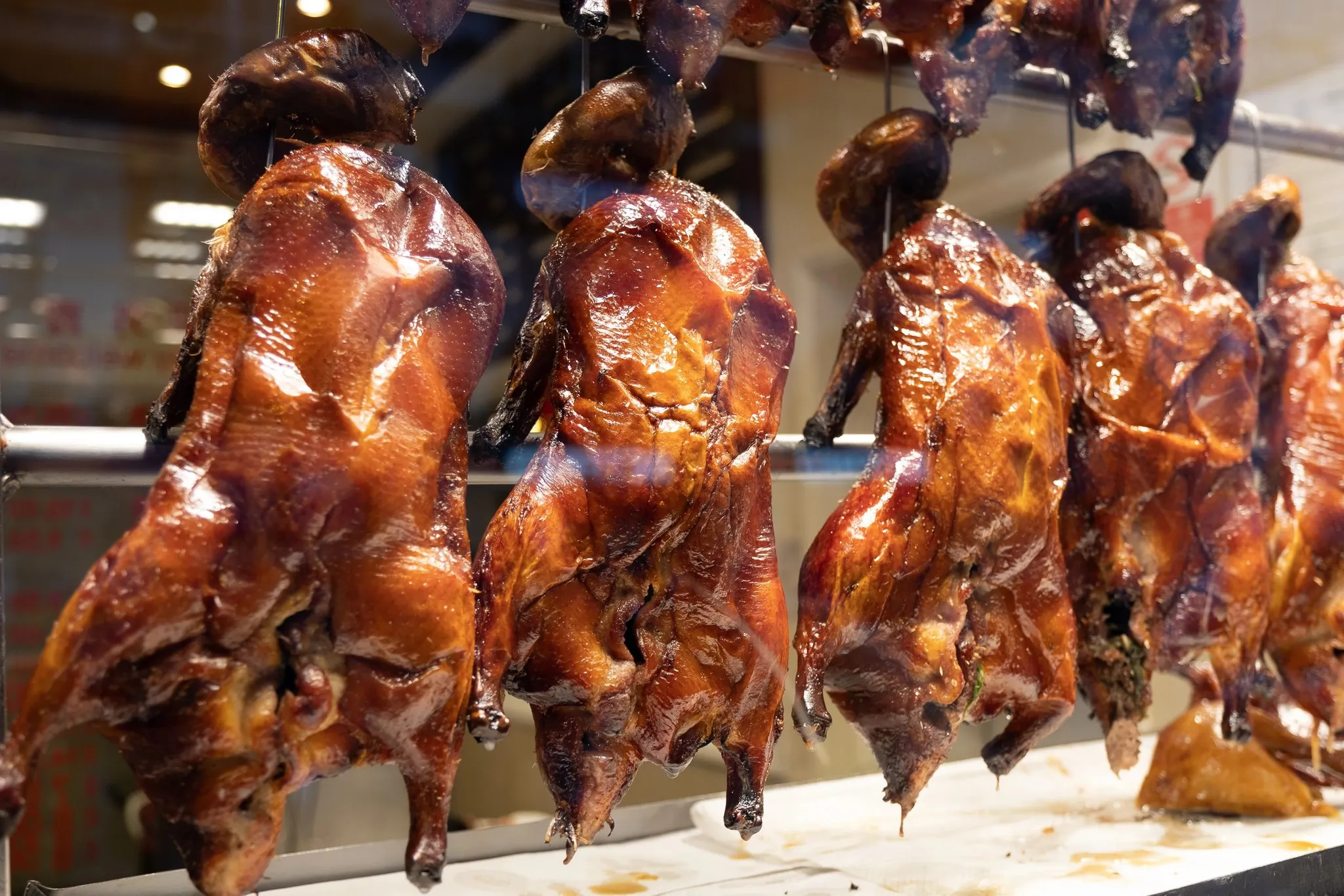 Yummy Chinese Cuisine — Restaurants in London