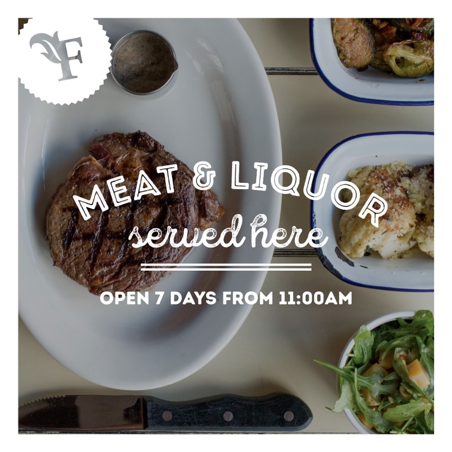 Frederics — Bars in New Plymouth