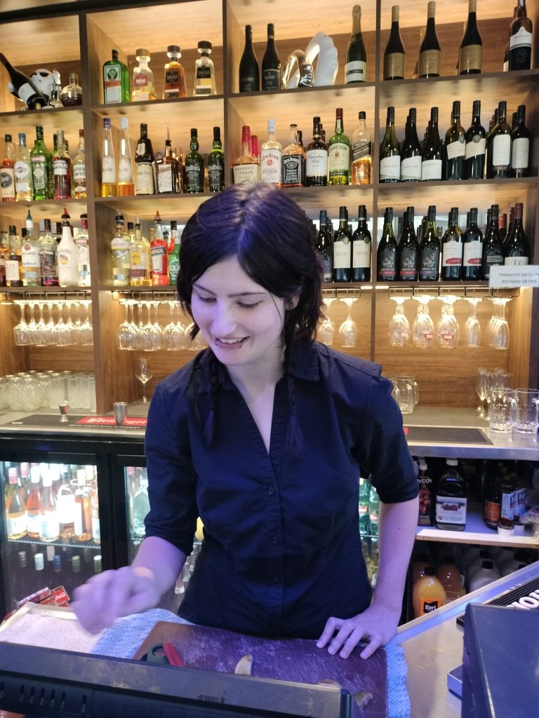 Paper Moon Cafe — Cafés in Auckland