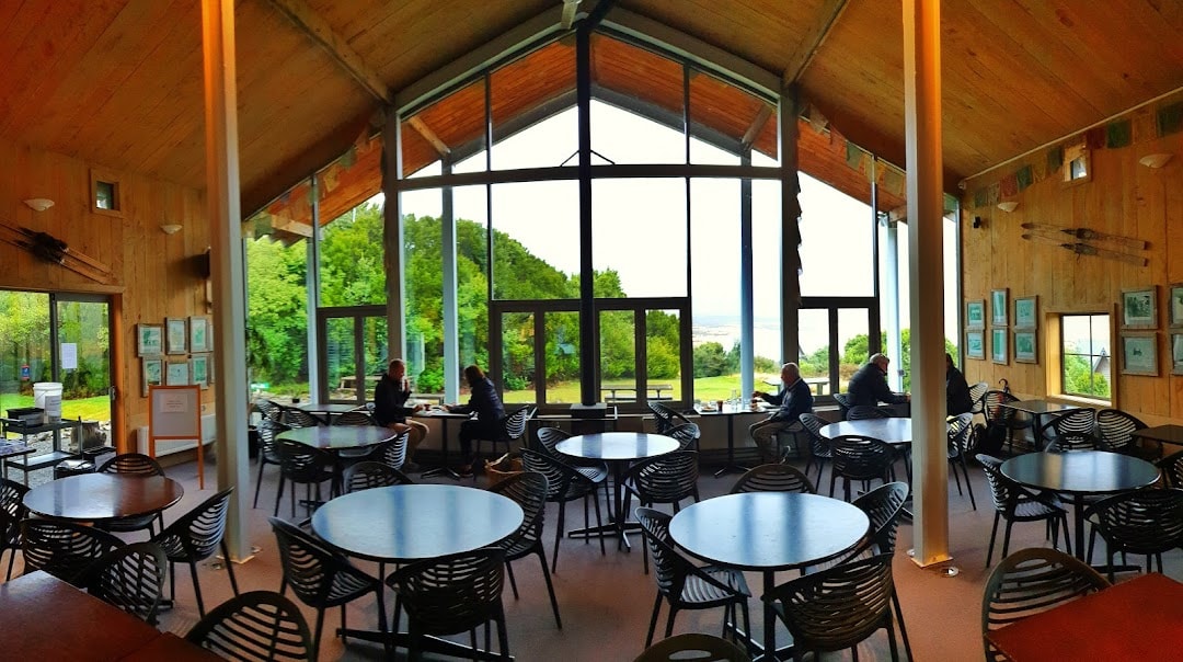 The Old Mountaineers Cafe — Cafés in Aoraki / Mount Cook