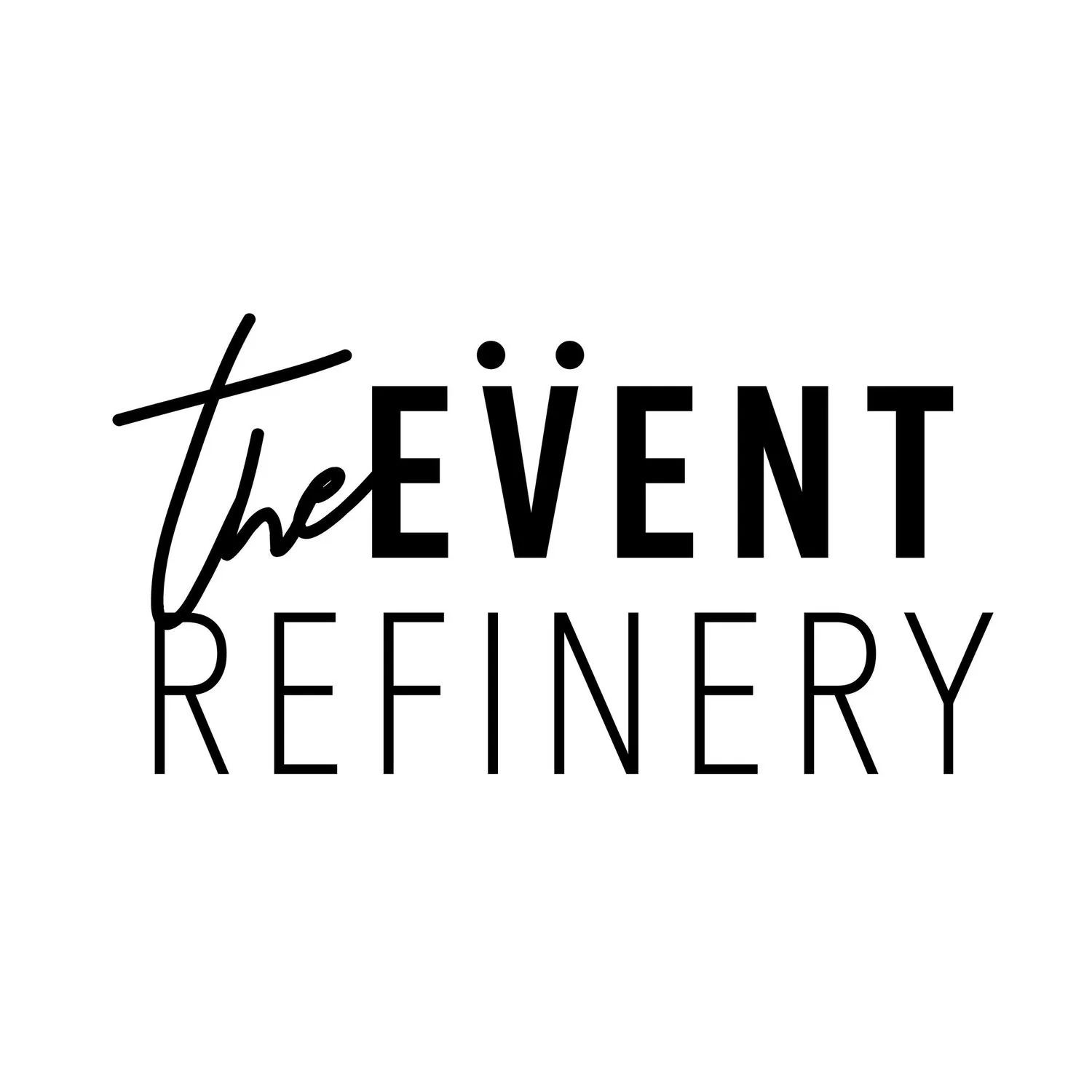 Work by The Event Refinery