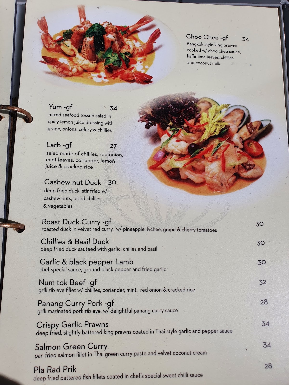 Kum Pun — Restaurants in Christchurch