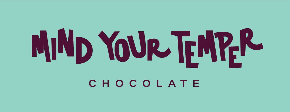 Mind Your Temper — Cafés in Christchurch