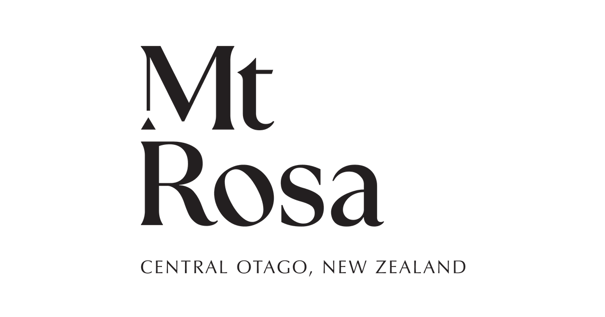 Mt Rosa — Bars in Gibbston