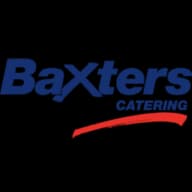 Baxters Catering logo