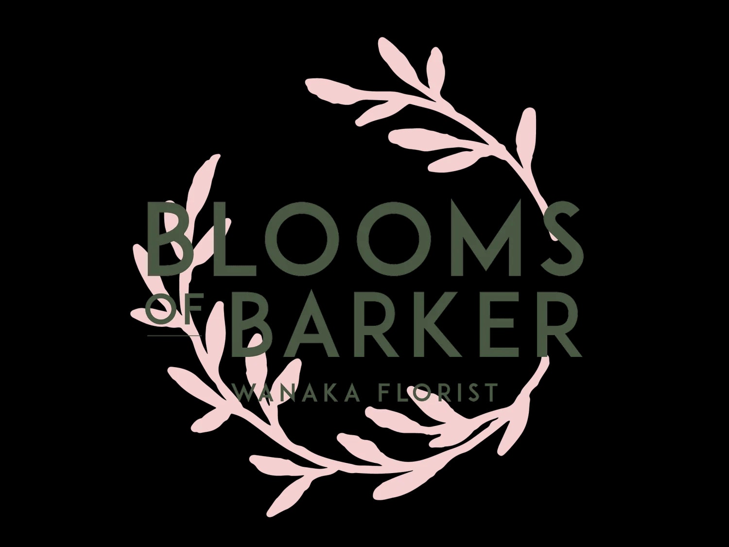 Work by Blooms of Barker