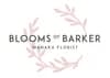 Blooms of Barker logo