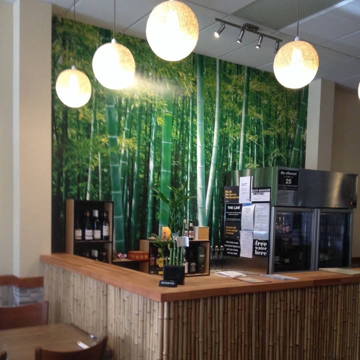 Green Bamboo - Vietnamese Restaurant