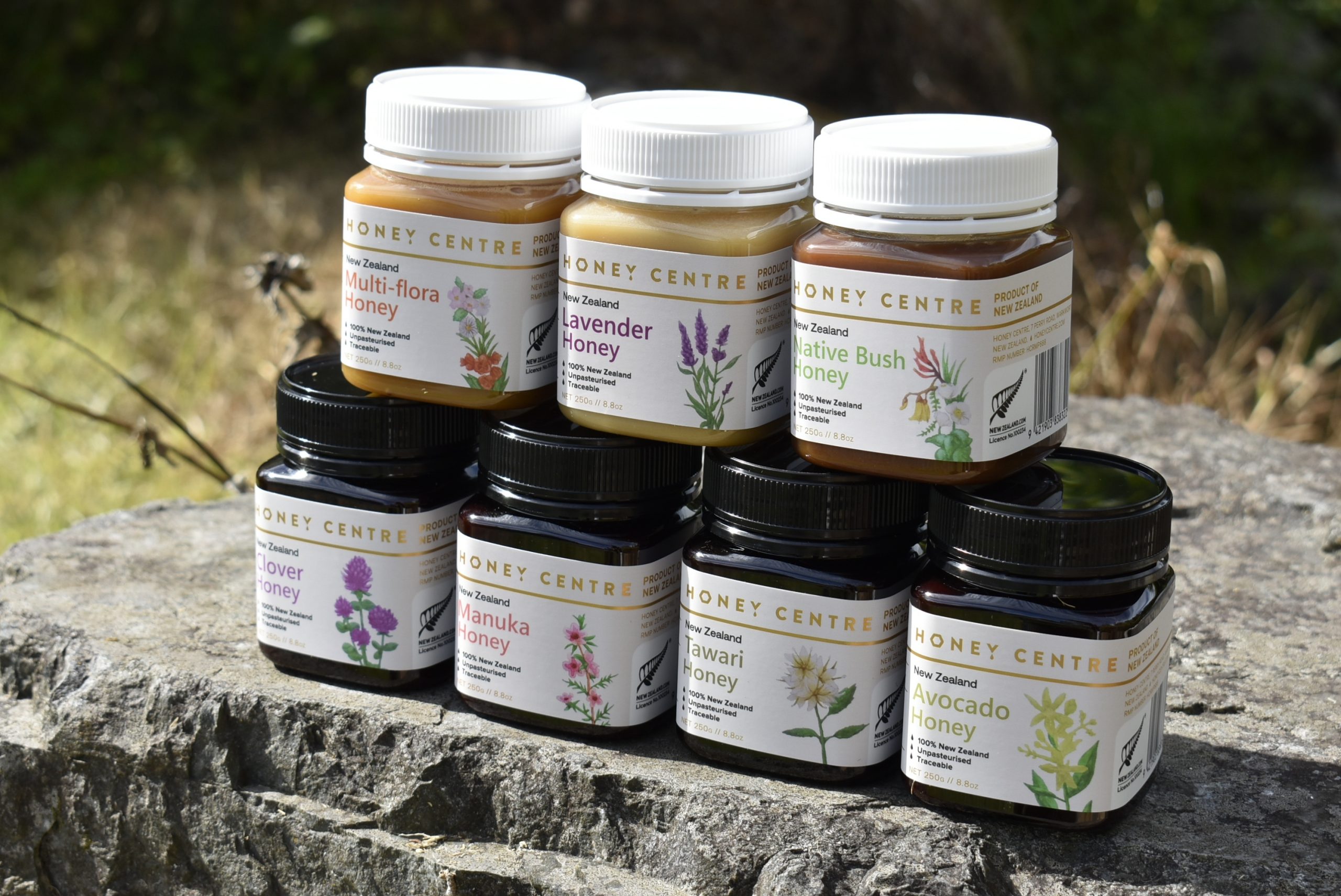 Honey Centre Warkworth — Gift Shops in Warkworth