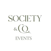 Society & Co Events logo