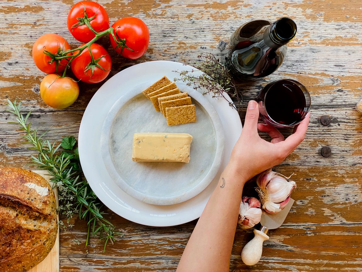Let Them Eat Vegan — Cafés in Dunedin