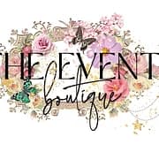 The Event Boutique logo