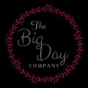 The Big Day Company logo