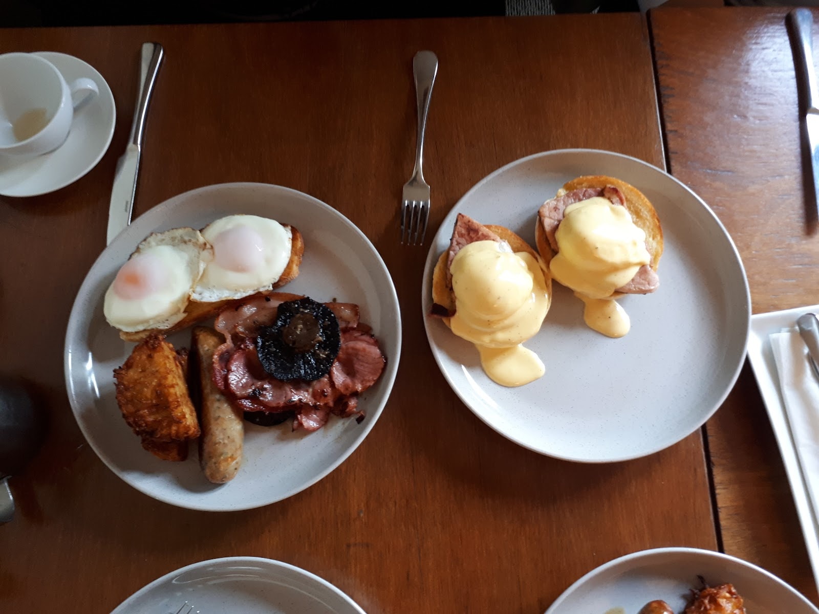 Cafe Polo — Takeaway Food in Wellington
