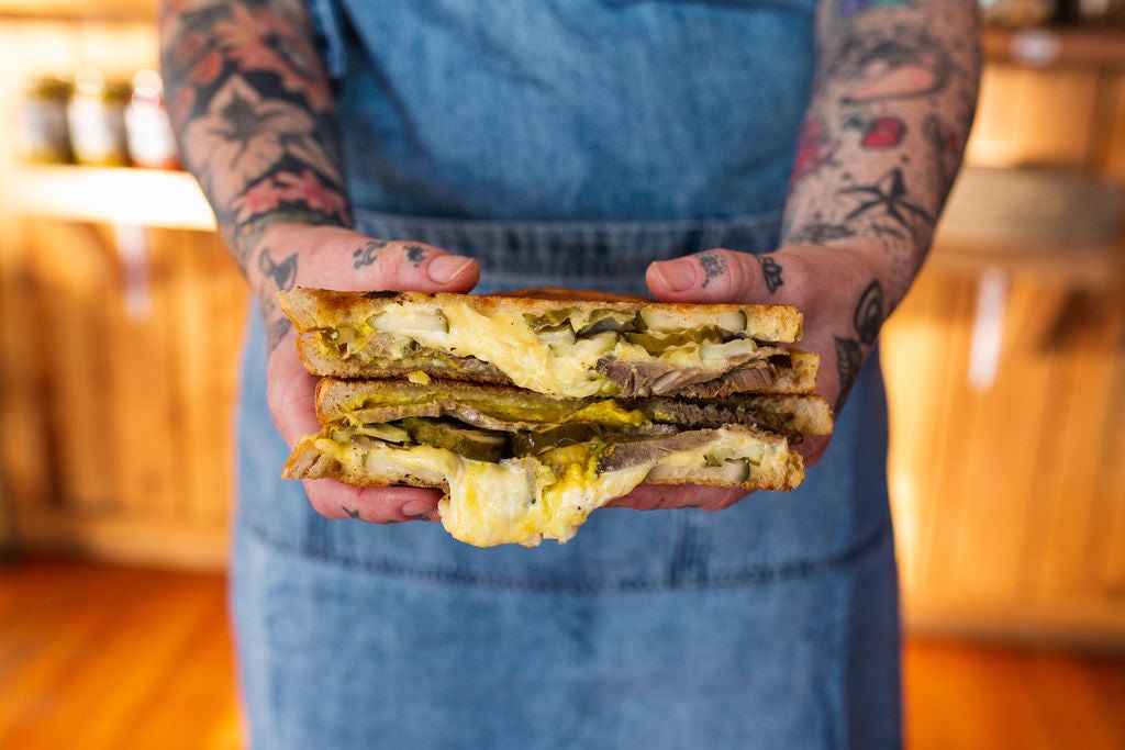 Roasted x Toasted — Cafés in Lumsden