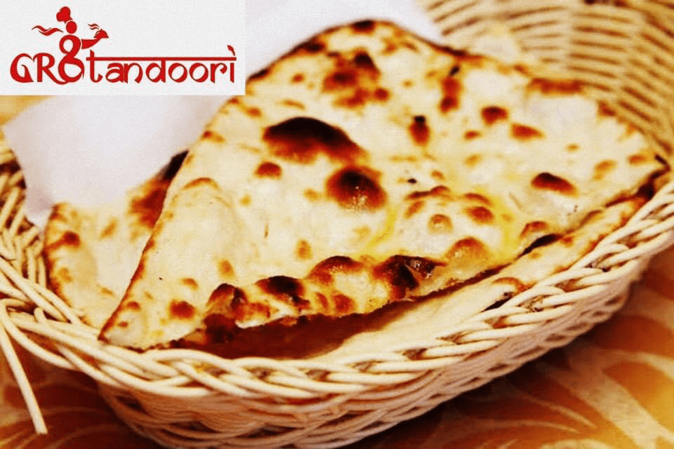 GR8 TANDOORI INDIAN RESTAURANT — Takeaway Food in Lower Hutt