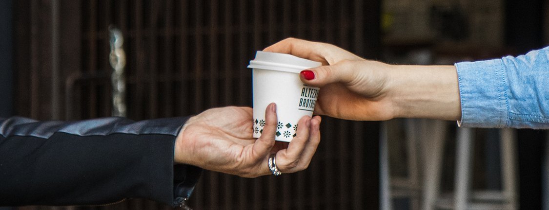 Altezano Brothers — Cafés in Mount Eden
