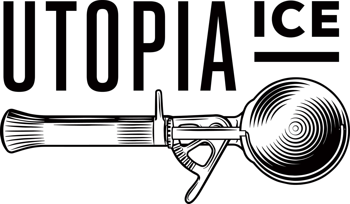 Utopia Ice Central City — Cafés in Christchurch