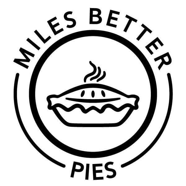 Miles Better Pies